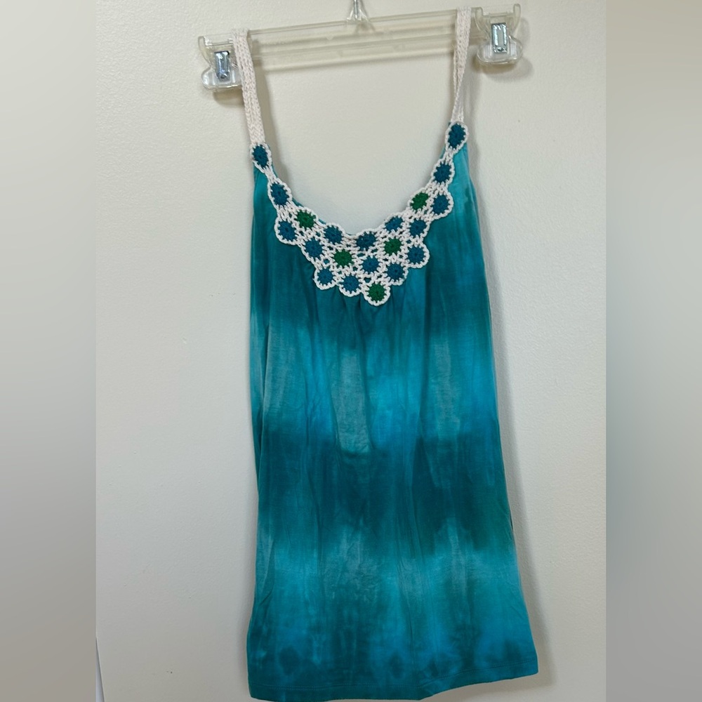 I N C tank top.